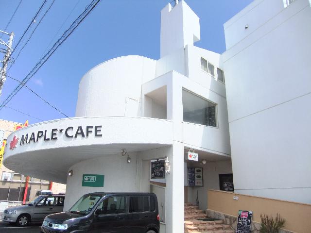 MAPLE CAFE