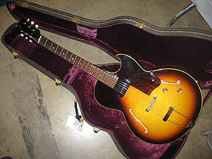 Gibson ES-125C_1967