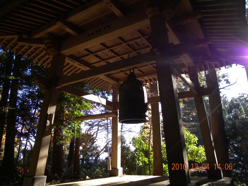 東金砂神社